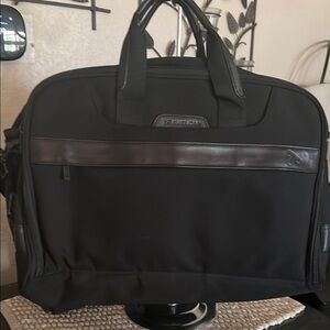 Travelon Black Men's Bag